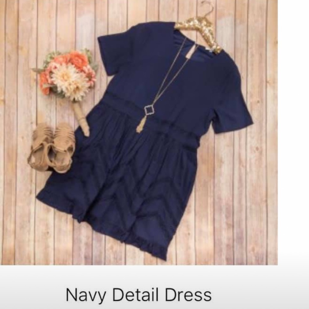 NWT Boutique dress